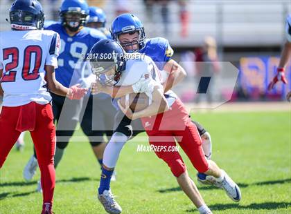 Thumbnail 2 in Great Oak @ Serrano photogallery.