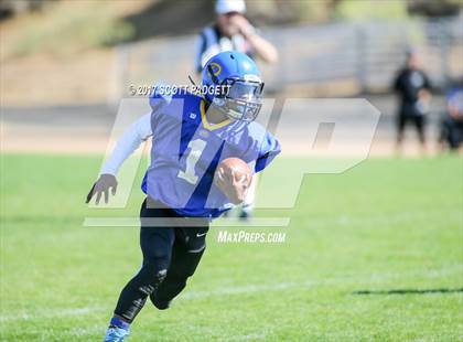 Thumbnail 2 in Great Oak @ Serrano photogallery.