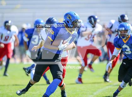 Thumbnail 2 in Great Oak @ Serrano photogallery.