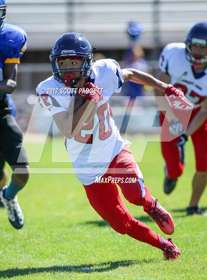 Thumbnail 2 in Great Oak @ Serrano photogallery.