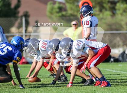 Thumbnail 3 in Great Oak @ Serrano photogallery.