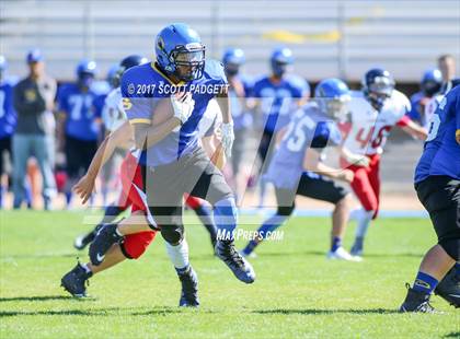 Thumbnail 1 in Great Oak @ Serrano photogallery.