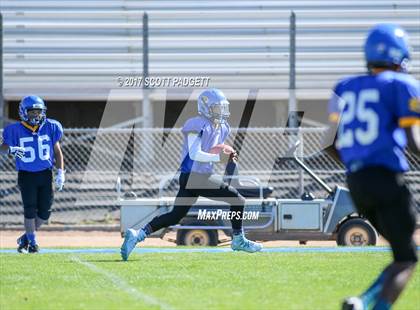 Thumbnail 3 in Great Oak @ Serrano photogallery.