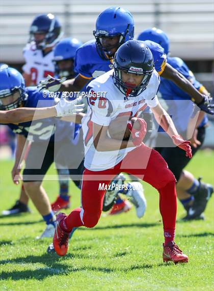 Thumbnail 2 in Great Oak @ Serrano photogallery.
