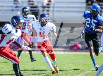 Thumbnail 1 in Great Oak @ Serrano photogallery.
