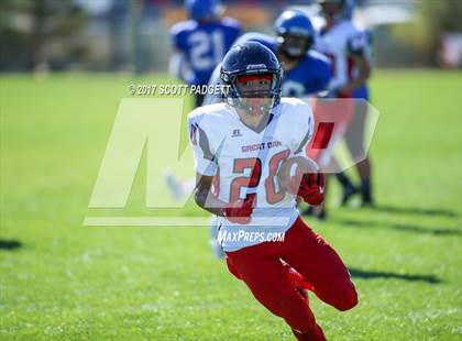 Thumbnail 3 in Great Oak @ Serrano photogallery.