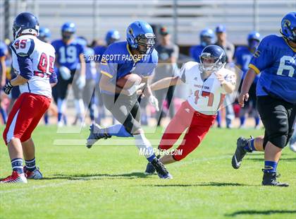 Thumbnail 3 in Great Oak @ Serrano photogallery.
