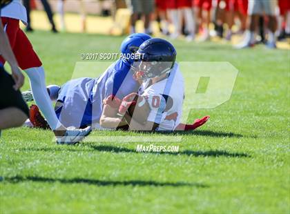 Thumbnail 1 in Great Oak @ Serrano photogallery.