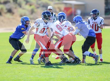 Thumbnail 3 in Great Oak @ Serrano photogallery.