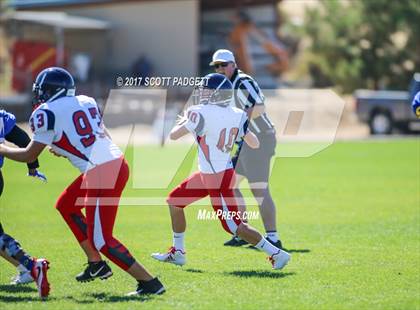 Thumbnail 2 in Great Oak @ Serrano photogallery.