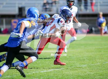 Thumbnail 3 in Great Oak @ Serrano photogallery.
