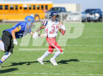 Thumbnail 3 in Great Oak @ Serrano photogallery.