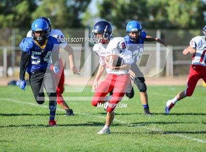 Thumbnail 1 in Great Oak @ Serrano photogallery.