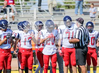 Thumbnail 1 in Great Oak @ Serrano photogallery.