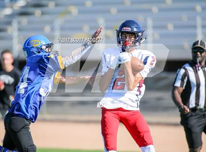 Thumbnail 3 in Great Oak @ Serrano photogallery.