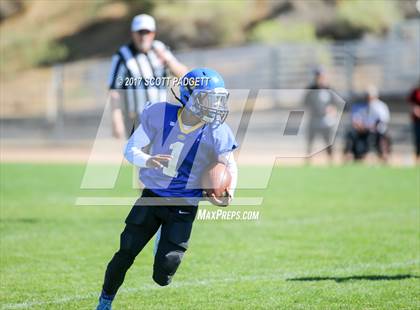 Thumbnail 1 in Great Oak @ Serrano photogallery.