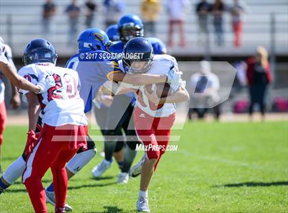 Thumbnail 1 in Great Oak @ Serrano photogallery.