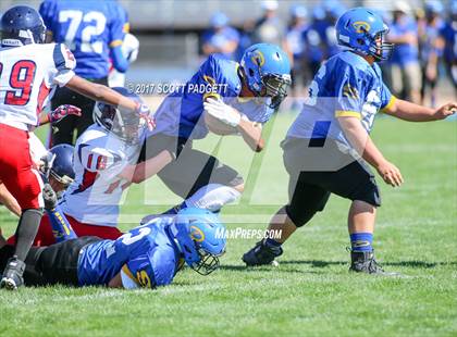 Thumbnail 2 in Great Oak @ Serrano photogallery.