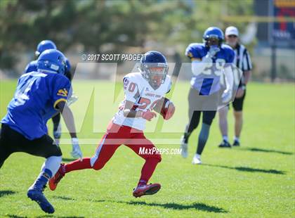 Thumbnail 1 in Great Oak @ Serrano photogallery.