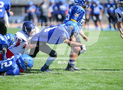 Thumbnail 1 in Great Oak @ Serrano photogallery.