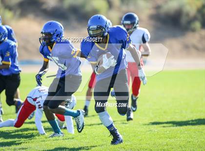 Thumbnail 1 in Great Oak @ Serrano photogallery.