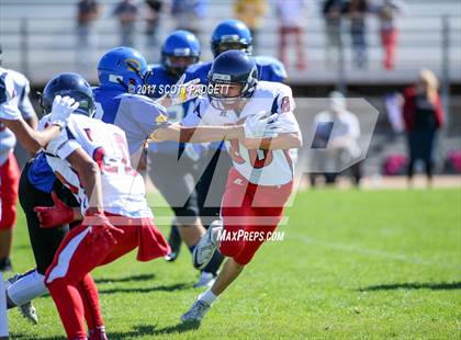 Thumbnail 3 in Great Oak @ Serrano photogallery.