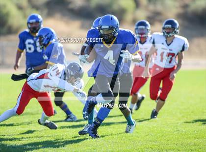 Thumbnail 3 in Great Oak @ Serrano photogallery.