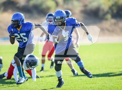 Thumbnail 2 in Great Oak @ Serrano photogallery.