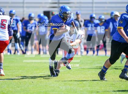 Thumbnail 1 in Great Oak @ Serrano photogallery.