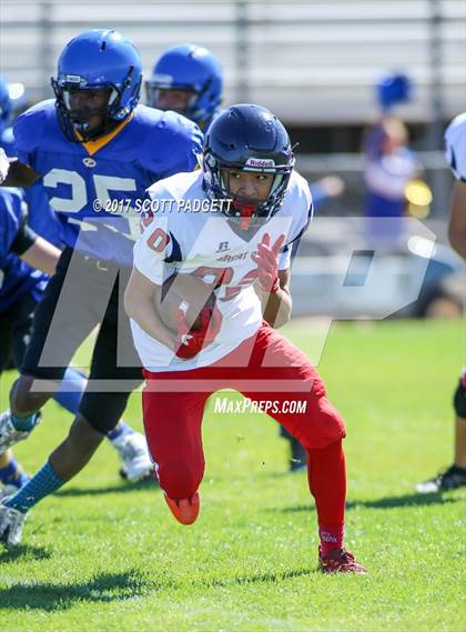 Thumbnail 3 in Great Oak @ Serrano photogallery.