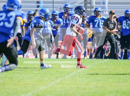 Thumbnail 3 in Great Oak @ Serrano photogallery.