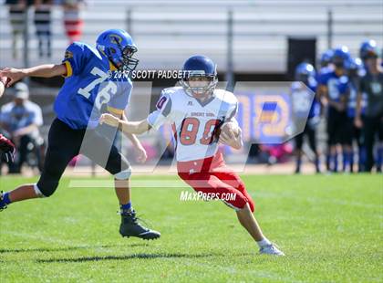 Thumbnail 2 in Great Oak @ Serrano photogallery.