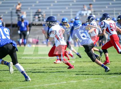 Thumbnail 1 in Great Oak @ Serrano photogallery.