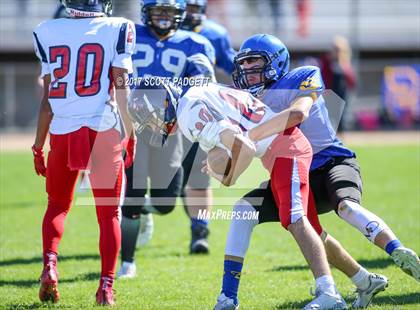Thumbnail 3 in Great Oak @ Serrano photogallery.