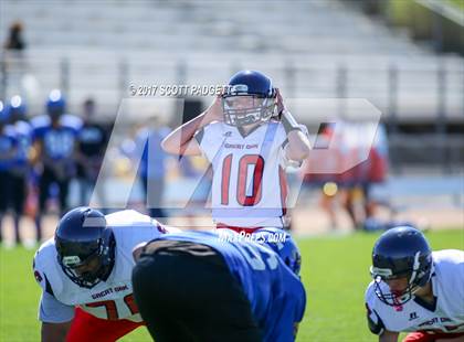 Thumbnail 3 in Great Oak @ Serrano photogallery.