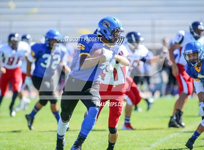 Thumbnail 1 in Great Oak @ Serrano photogallery.