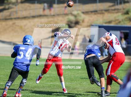 Thumbnail 1 in Great Oak @ Serrano photogallery.