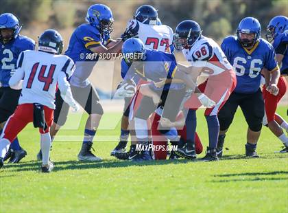 Thumbnail 3 in Great Oak @ Serrano photogallery.