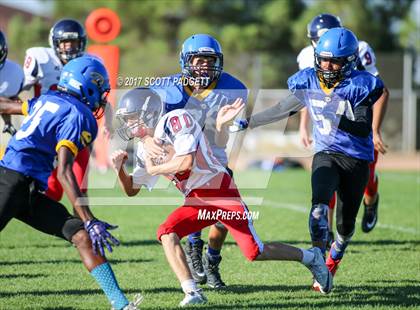 Thumbnail 3 in Great Oak @ Serrano photogallery.