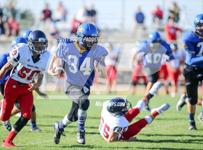 Thumbnail 1 in Great Oak @ Serrano photogallery.