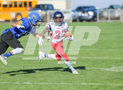 Thumbnail 1 in Great Oak @ Serrano photogallery.
