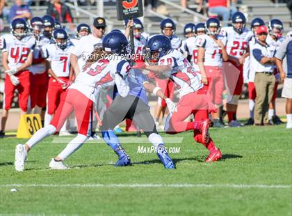 Thumbnail 1 in Great Oak @ Serrano photogallery.