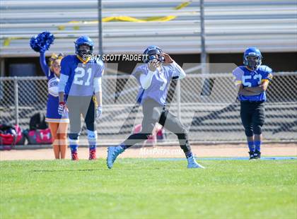 Thumbnail 3 in Great Oak @ Serrano photogallery.