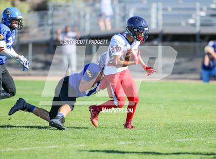 Thumbnail 3 in Great Oak @ Serrano photogallery.