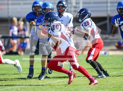 Thumbnail 2 in Great Oak @ Serrano photogallery.