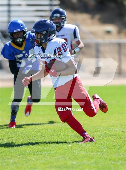 Thumbnail 2 in Great Oak @ Serrano photogallery.
