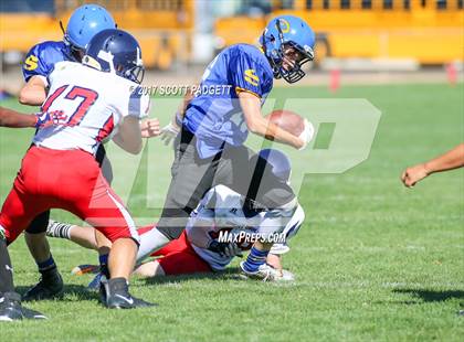 Thumbnail 3 in Great Oak @ Serrano photogallery.