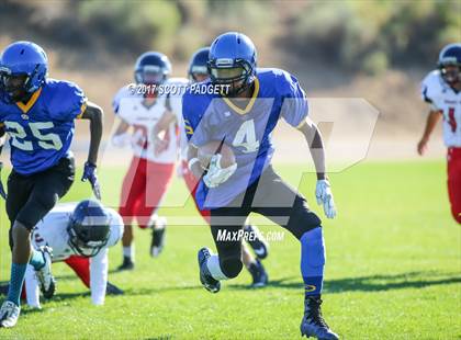 Thumbnail 3 in Great Oak @ Serrano photogallery.