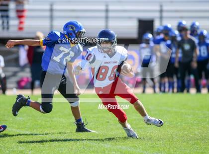 Thumbnail 3 in Great Oak @ Serrano photogallery.