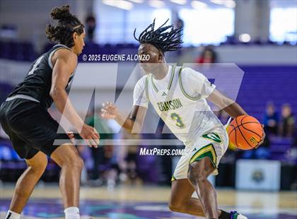 Thumbnail 1 in Grayson vs. Millennium (City of Palms Classic) photogallery.